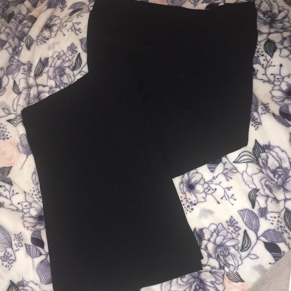 Wide leg Dress Pants